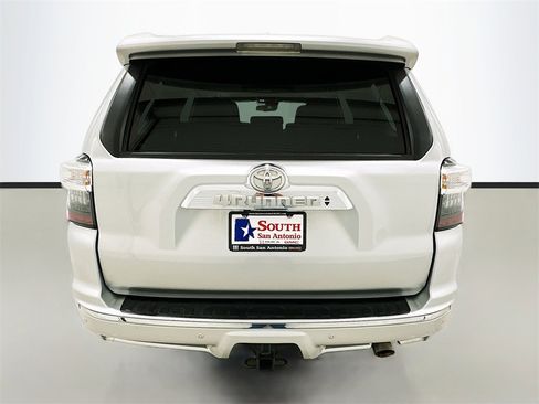 Used 2024 Toyota 4Runner Limited image 6