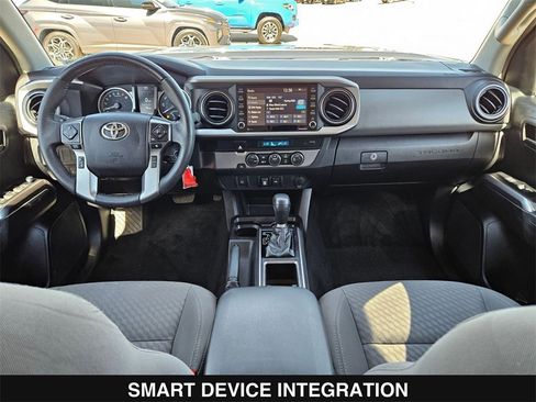 Used 2021 Toyota Tacoma SR5 image 19