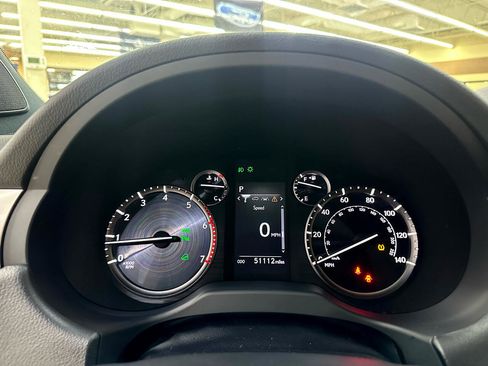 Used 2022 Lexus GX 460 Premium image 23