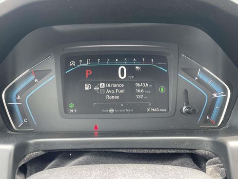 Used 2024 Honda Odyssey Touring image 21
