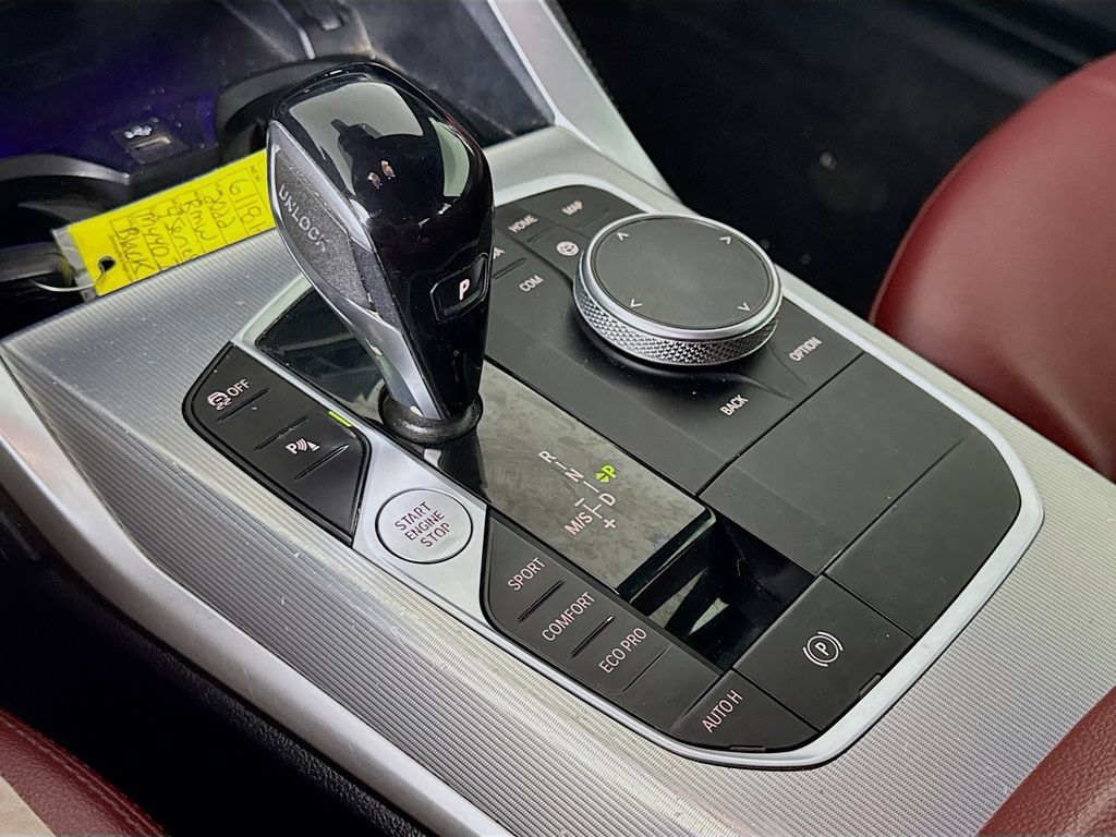 Used 2022 BMW M440i Coupe RWD image 18