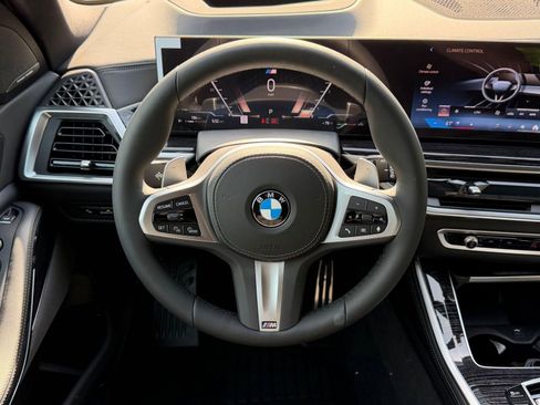New 2026 BMW X5 sDrive40i RWD image 16