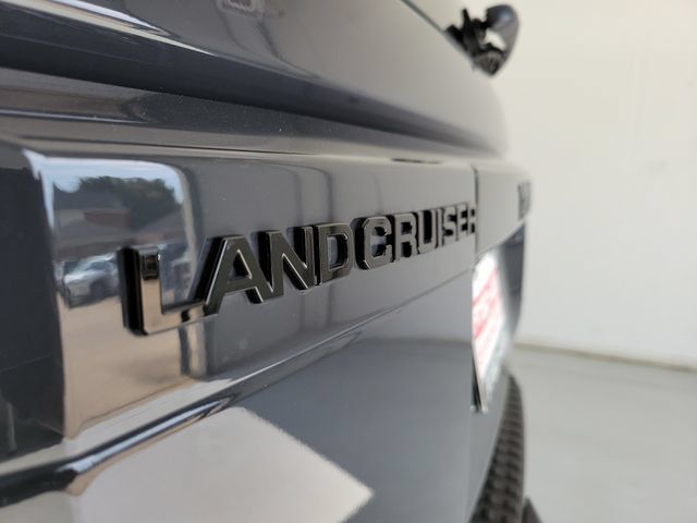 Used 2024 Toyota Land Cruiser w/ Premium Package AWD/4WD image 9