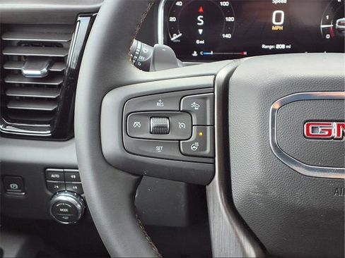 New 2026 GMC Sierra 1500 AT4 w/ Technology Package image 12