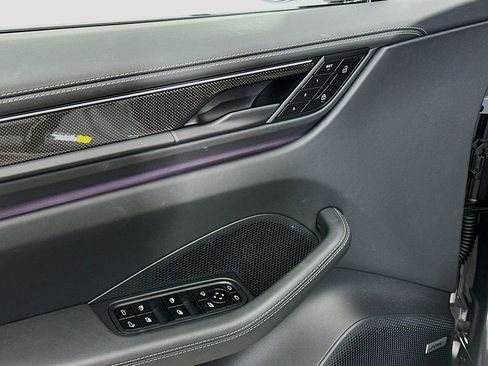 New 2025 Porsche Macan Turbo Electric image 20