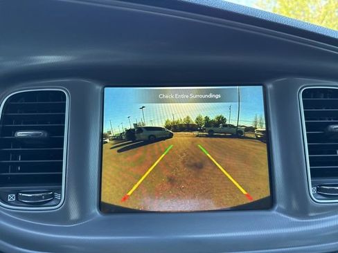 Used 2023 Dodge Charger Scat Pack RWD image 30