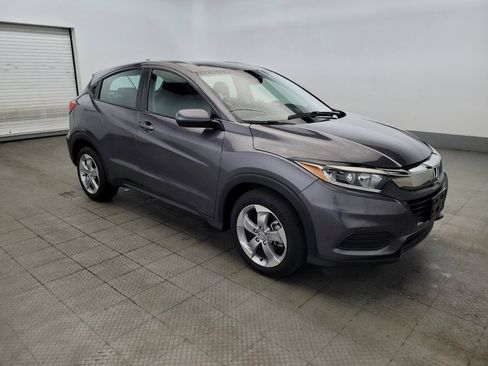 Used 2022 Honda HR-V LX image 13