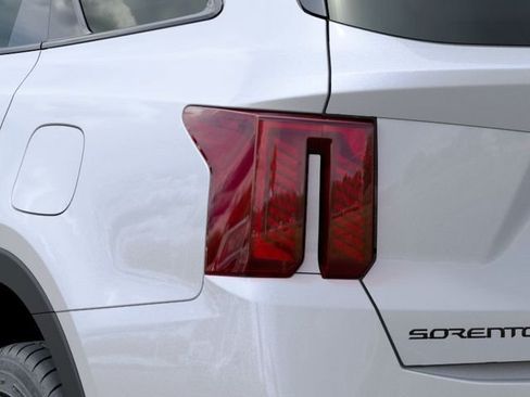 New 2026 Kia Sorento SX Prestige w/ Olive Brown Leather Package AWD/4WD image 11