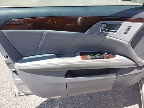 Used 2009 Toyota Avalon Limited FWD image 21