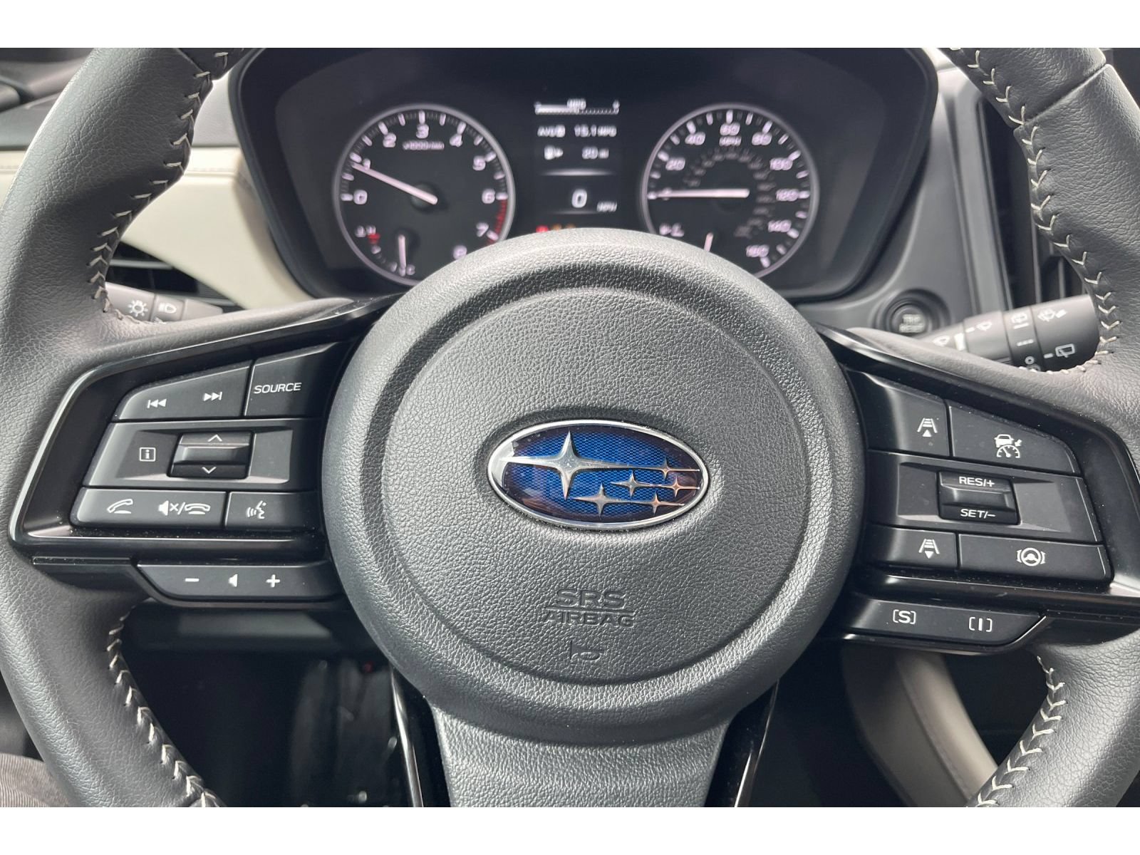 Certified 2026 Subaru Forester Premium AWD/4WD image 32