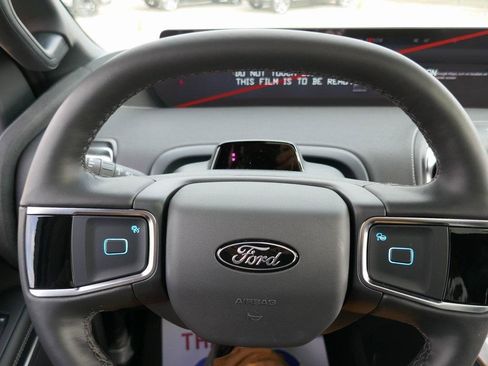 New 2026 Ford Expedition Platinum w/ Stealth Appearance Package image 21