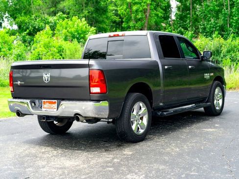 Used 2019 RAM 1500 Lone Star RWD image 7