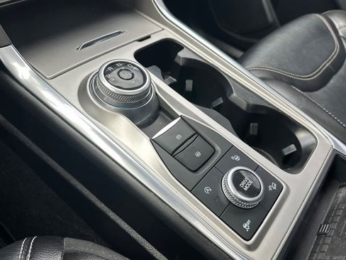 Certified 2020 Ford Explorer ST w/ ST Street Pack image 23