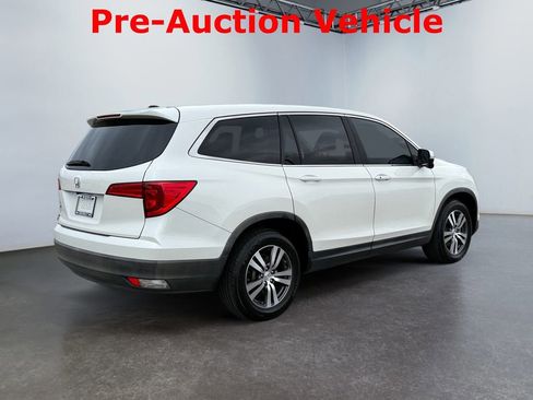 Used 2016 Honda Pilot EX-L image 3