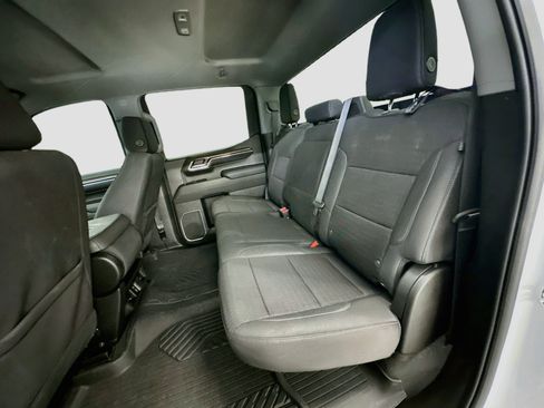 Used 2023 Chevrolet Silverado 1500 LT Trail Boss w/ Protection Package AWD/4WD image 29