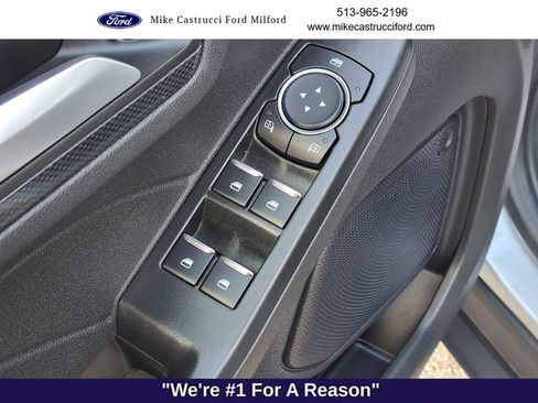 Certified 2024 Ford Escape ST-Line image 20