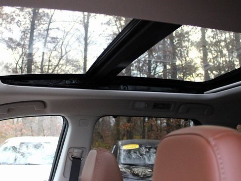 Certified 2023 Nissan Pathfinder Platinum image 48