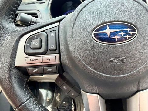 Used 2017 Subaru Legacy 2.5i Limited AWD/4WD image 26