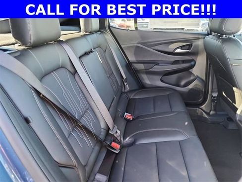 New 2026 Buick Envista Avenir image 18