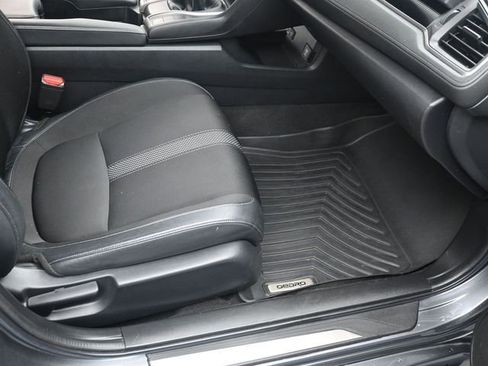 Used 2021 Honda Civic Sport image 28