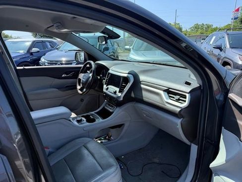 Used 2020 GMC Acadia SLT FWD image 13