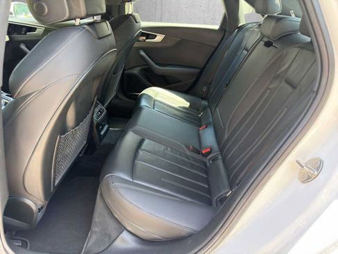 Used 2024 Audi A4 2.0T Premium Plus AWD/4WD image 20