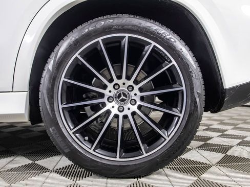 Used 2023 Mercedes-Benz GLE 350 w/ AMG Line Exterior image 42