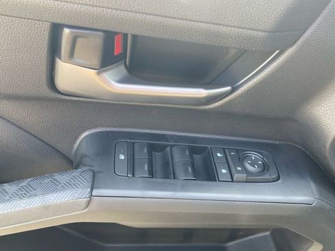 New 2026 Toyota Tacoma TRD Sport image 20