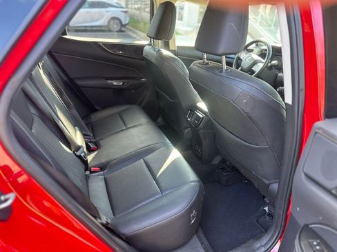 Used 2023 Lexus NX 350 AWD image 6