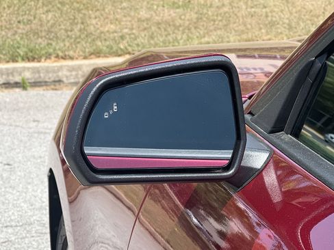 New 2026 Ford Mustang Coupe RWD image 22