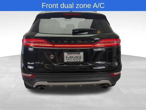 Used 2017 Lincoln MKC Reserve w/ Lincoln MKC Climate Package AWD/4WD image 10