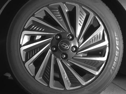 Used 2024 Hyundai Sonata SEL image 12