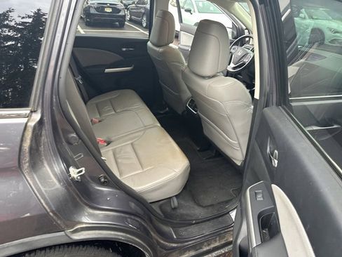 Used 2016 Honda CR-V EX-L image 11