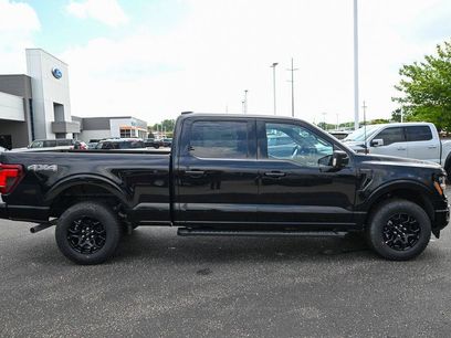 New 2026 Ford F150 XLT w/ Equipment Group 302A MID