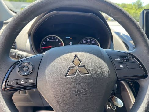 New 2026 Mitsubishi Eclipse Cross ES AWD/4WD image 16