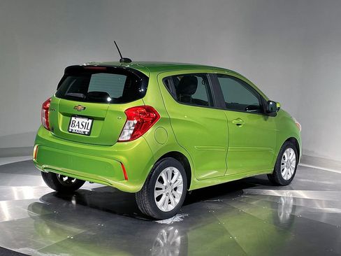 Used 2016 Chevrolet Spark LT image 11