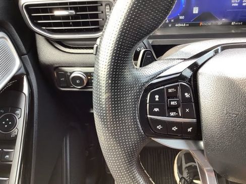 Used 2021 Ford Explorer ST w/ Equipment Group 401A AWD/4WD image 22