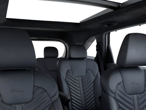 New 2026 Kia Sorento SX Prestige AWD/4WD image 27