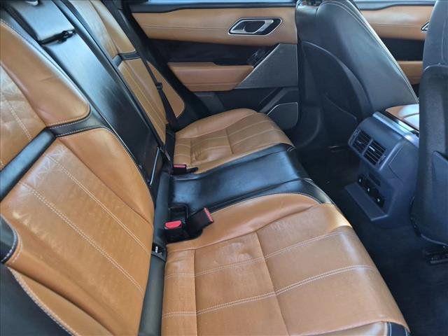 Used 2018 Land Rover Range Rover Velar AWD/4WD image 25