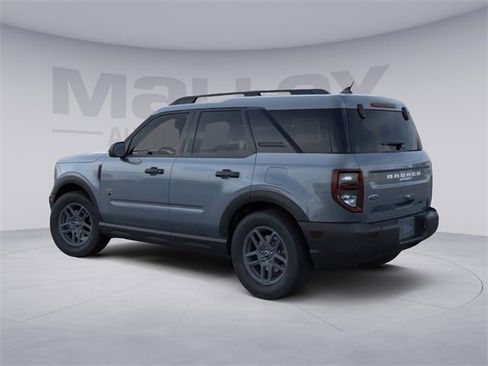 New 2025 Ford Bronco Sport Big Bend image 28