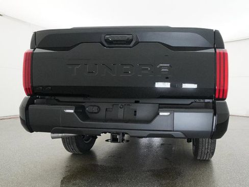 New 2026 Toyota Tundra SR image 23