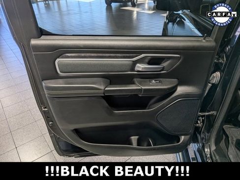 Used 2023 RAM 1500 Big Horn image 19