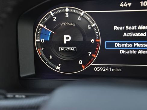Used 2023 Mitsubishi Outlander AWD image 20