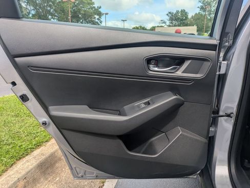 Used 2025 Honda Accord LX image 26