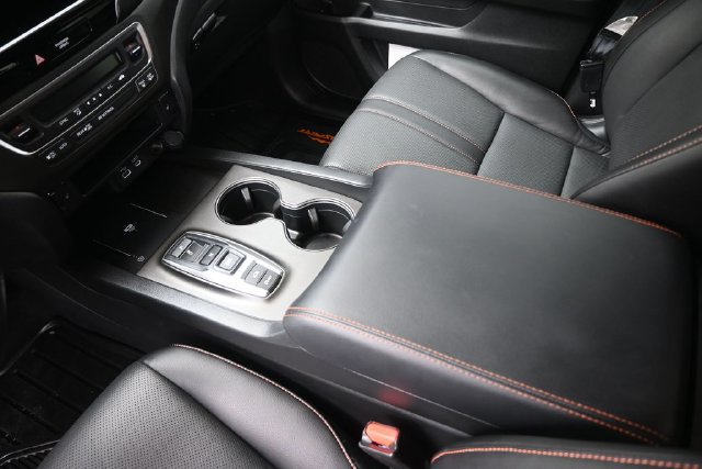 Used 2025 Honda Ridgeline TrailSport+ image 9