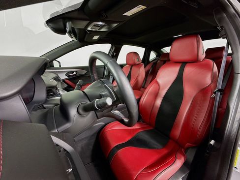 Used 2025 Acura TLX SH-AWD w/ A-SPEC Pkg image 11