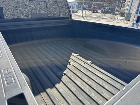 Used 2021 Chevrolet Silverado 2500 High Country w/ Z71 Off-Road Package image 7