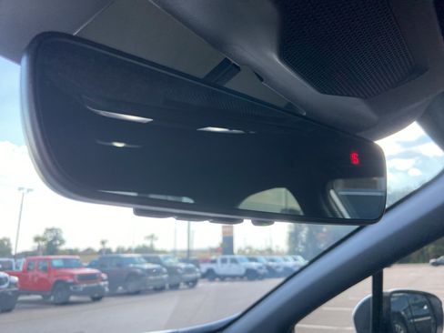 Used 2024 Subaru WRX Premium w/ Popular Package #2A image 30