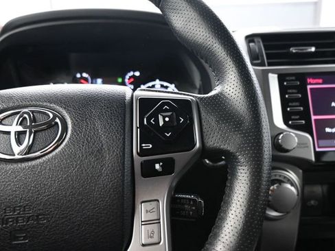 Used 2024 Toyota 4Runner SR5 image 16