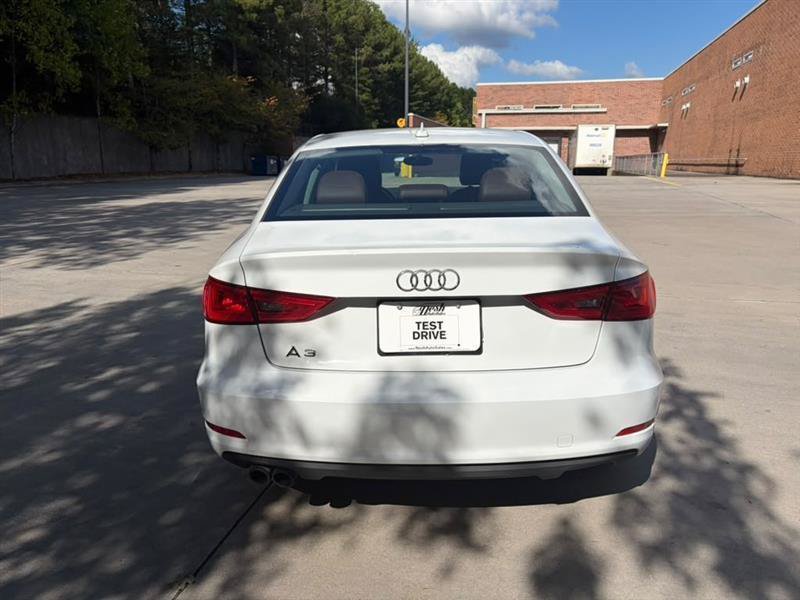 Used 2015 Audi A3 1.8T Premium w/ Cold Weather Package FWD image 5